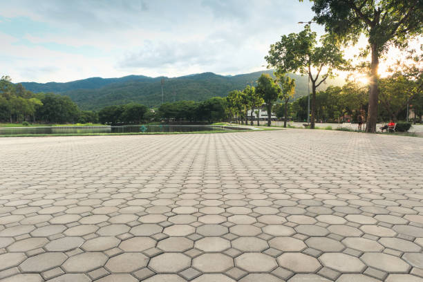 Professional Driveway Pavers in Russell Springs, KY