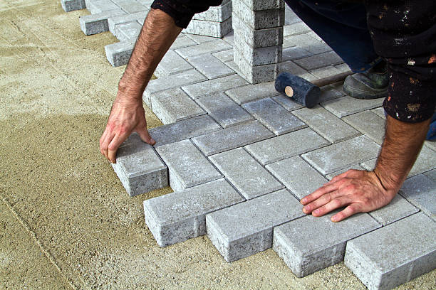 Reasons to Select Us for Your Driveway Paving Requirements in Russell Springs, KY
